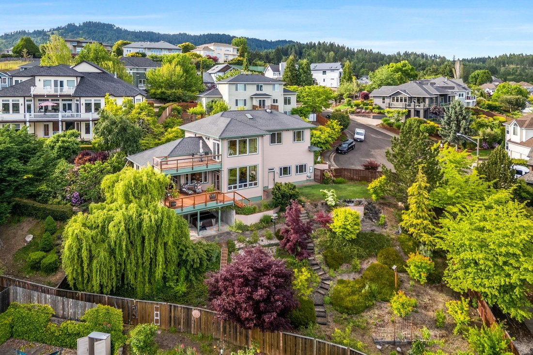 House in Corvallis, Oregon, United States 2 - 17993522