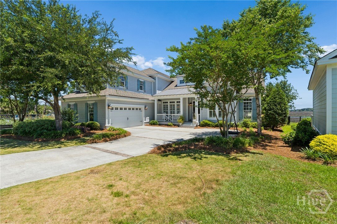 House in Savannah, Georgia, United States 2 - 17985266