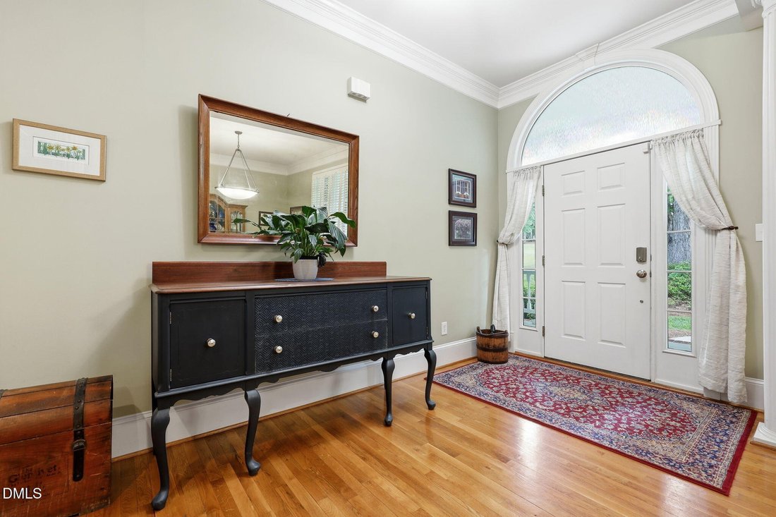House in Oxford, North Carolina, United States 5 - 17988323