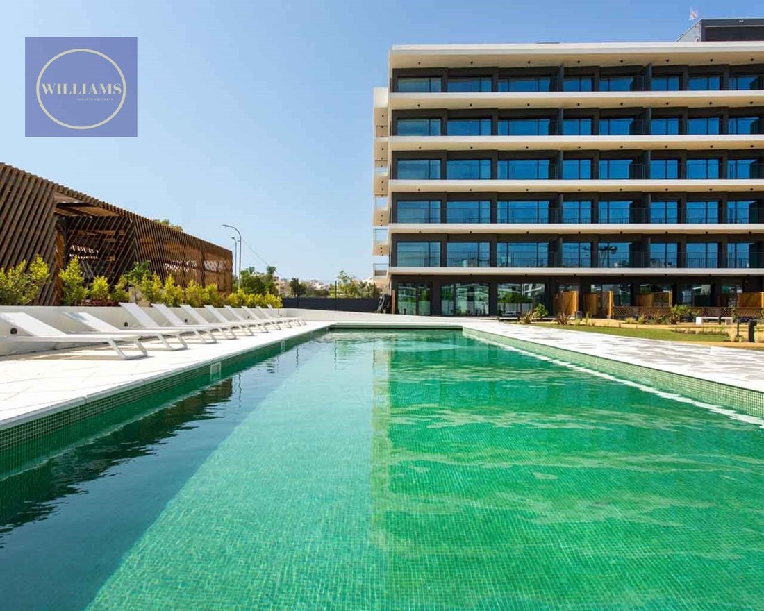 Apartment in Faro (Se e Sao Pedro), Algarve, Portugal 3 - 17991827