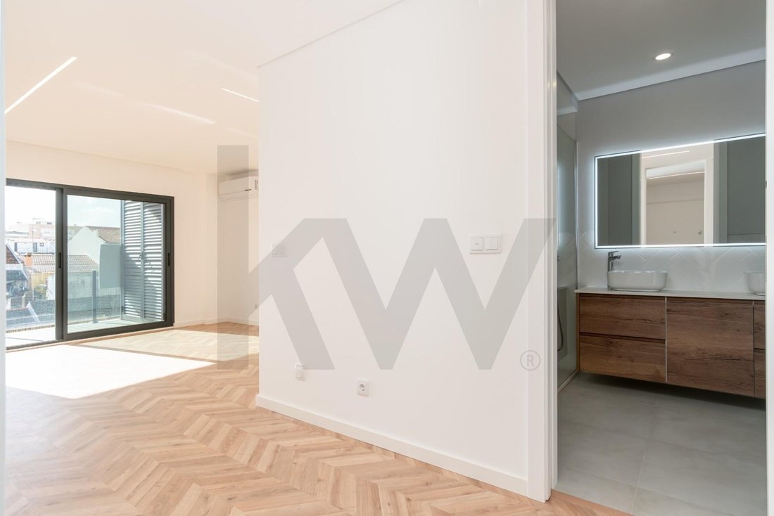 Apartment in Setubal, Setubal, Portugal 5 - 17990869