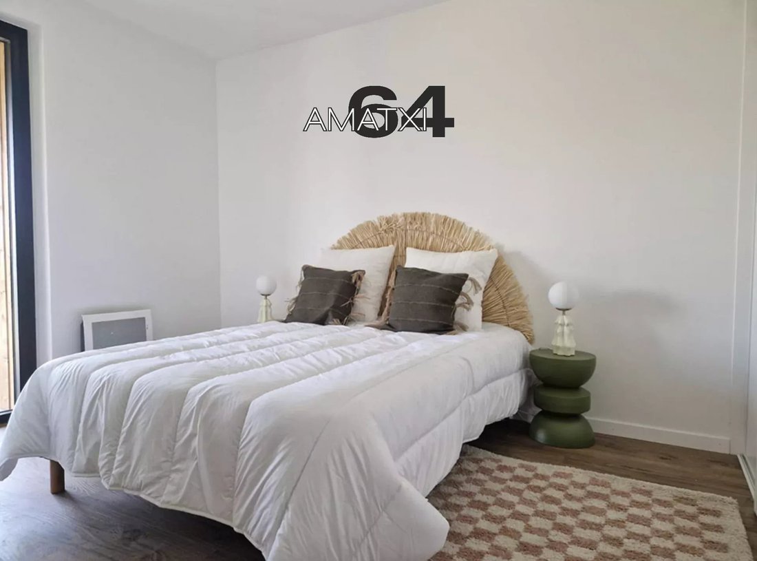 Apartment in Ondres, Nouvelle-Aquitaine, France 2 - 15530137