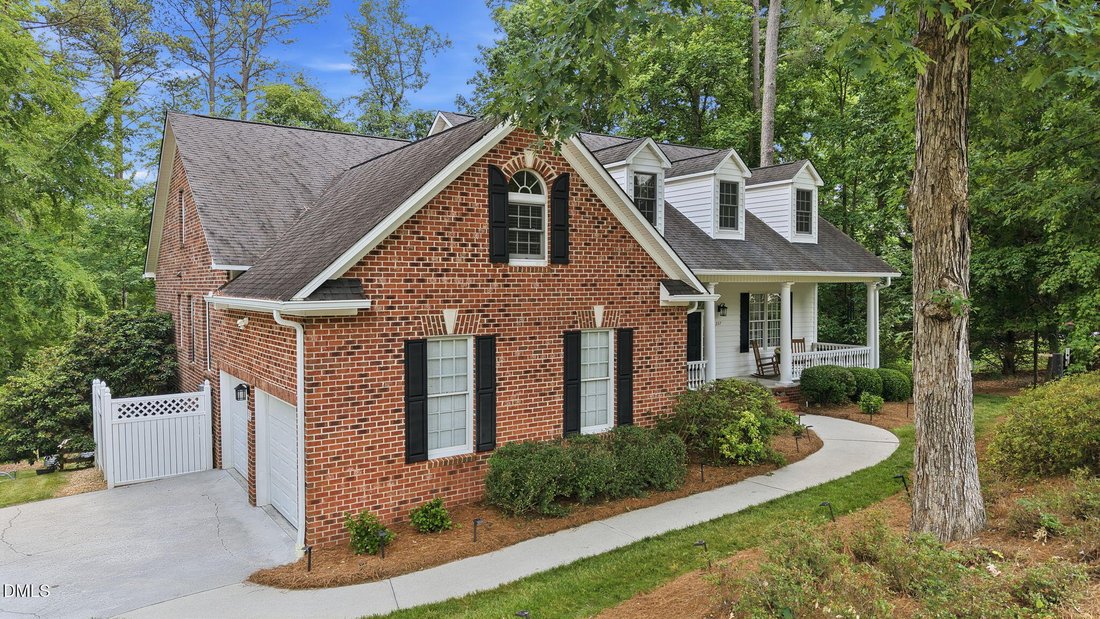 House in Oxford, North Carolina, United States 2 - 17988323