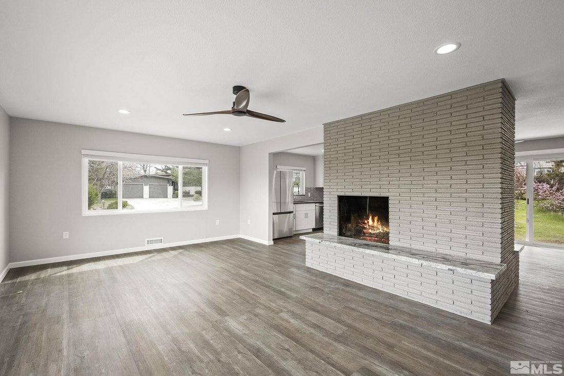 House in Reno, Nevada, United States 5 - 17987341