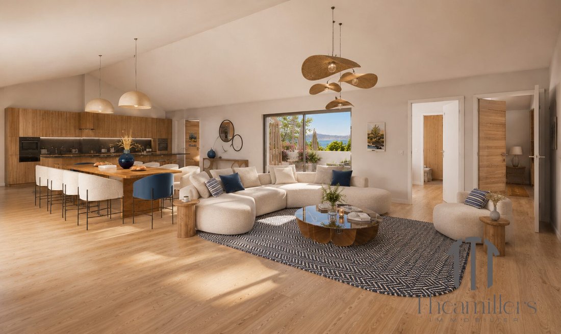 Apartment in La Ciotat, Provence-Alpes-Côte d'Azur, France 3 - 17990527