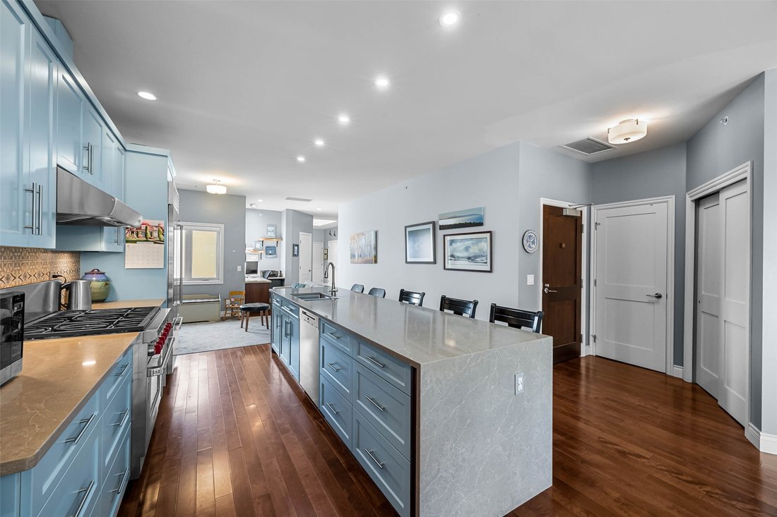 Apartment in Kamloops, British Columbia, Canada 5 - 17989153