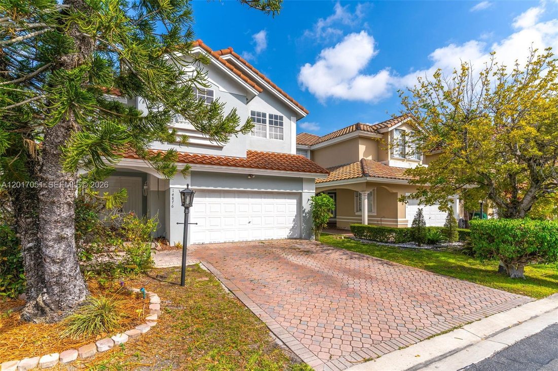 House in West Miami, Florida, United States 3 - 17987990