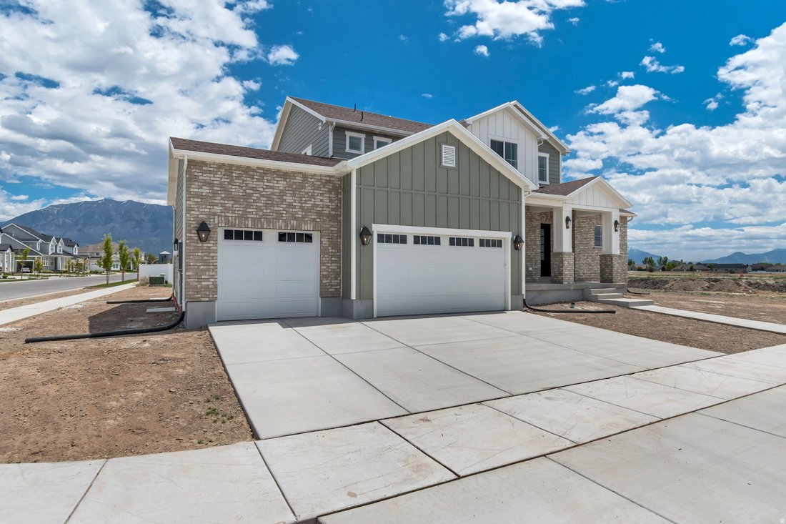 House in Vineyard, Utah, United States 3 - 17875139