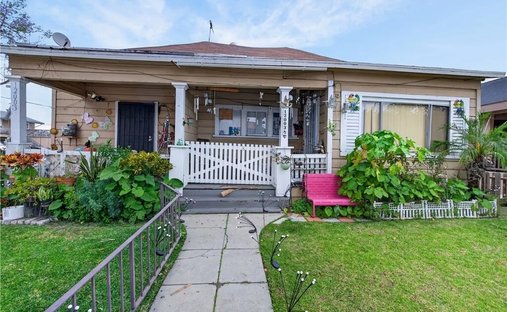 Norwalk, California, United States 1