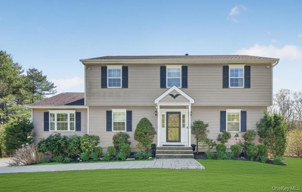 House in Brewster, New York, United States 1 - 17914514