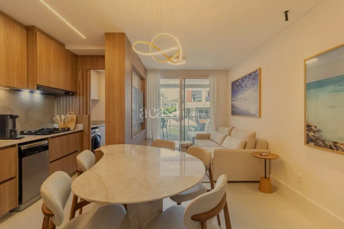Apartment in Florianópolis, State of Santa Catarina, Brazil 1 - 17984153