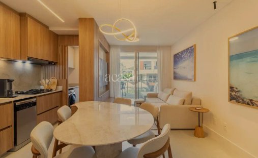 Apartment in Florianópolis, State of Santa Catarina, Brazil 1