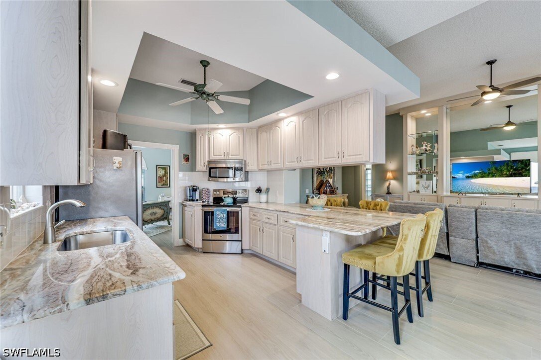 House in Naples, Florida, United States 3 - 17987581