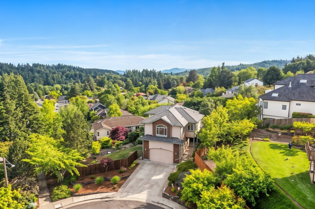 House in Corvallis, Oregon, United States 1 - 17993522