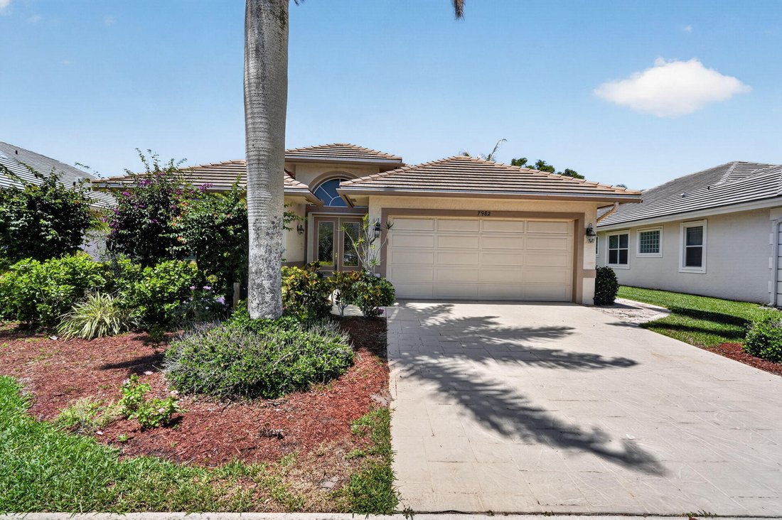 House in Hobe Sound, Florida, United States 1 - 17991267