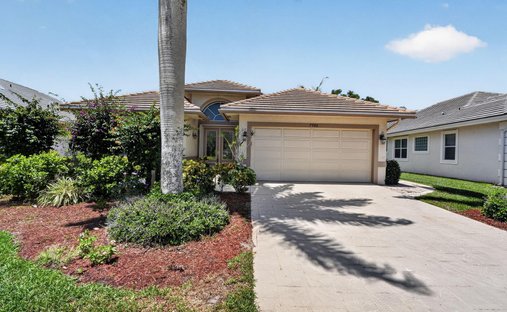 House in Hobe Sound, Florida, United States 1