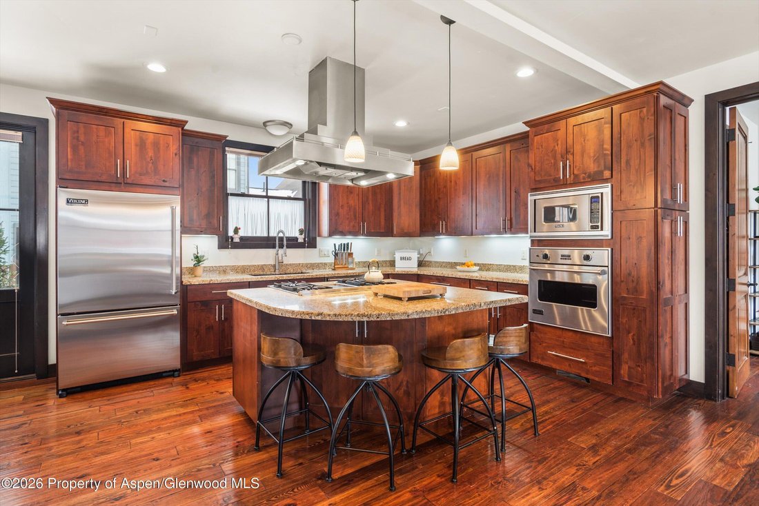 House in El Jebel, Colorado, United States 3 - 17985940