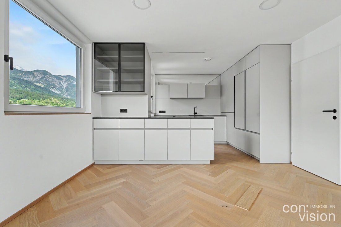 Apartment in Innsbruck, Tyrol, Austria 2 - 16439003