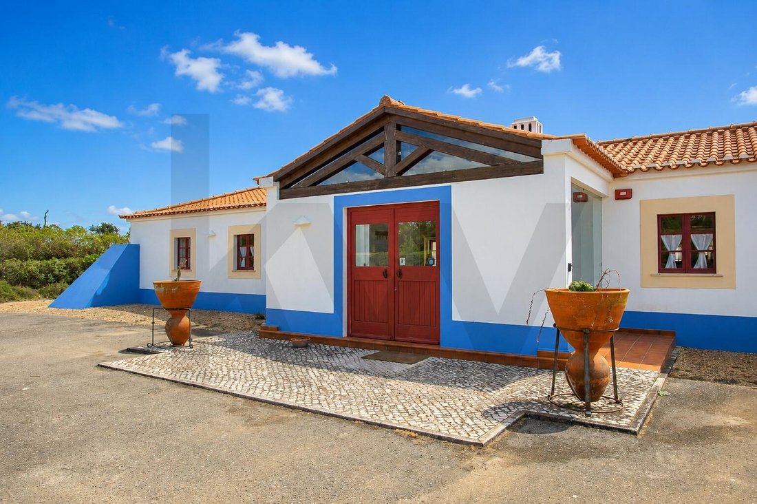 Land in Boavista dos Pinheiros, Beja, Portugal 2 - 16542531