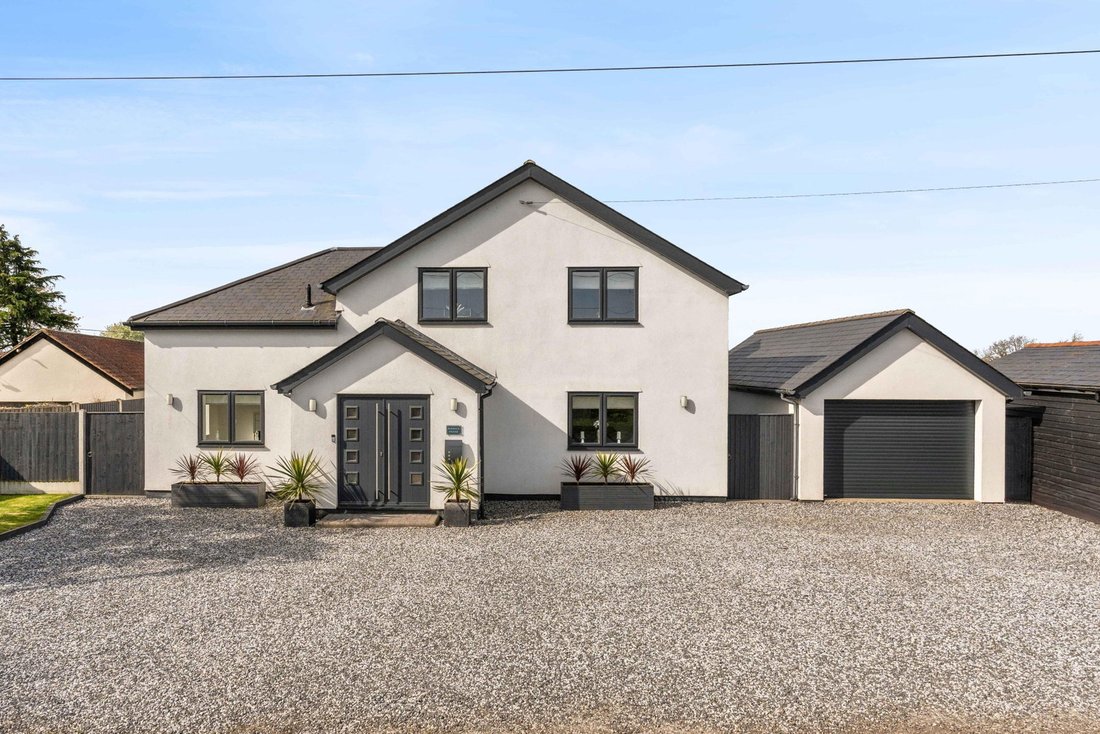 House in Westlands, Chelmsford, England 3 - 17676595
