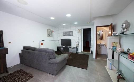 House in Alcabideche, Lisbon, Portugal 1