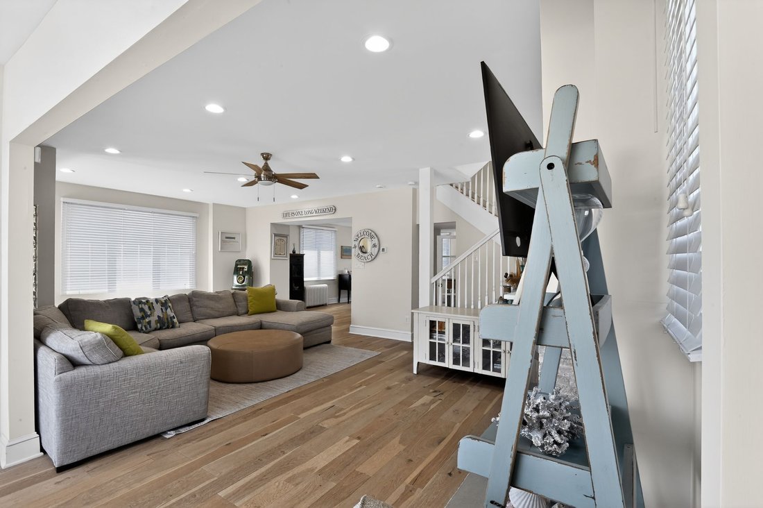 House in Ventnor City, New Jersey, United States 3 - 17984308