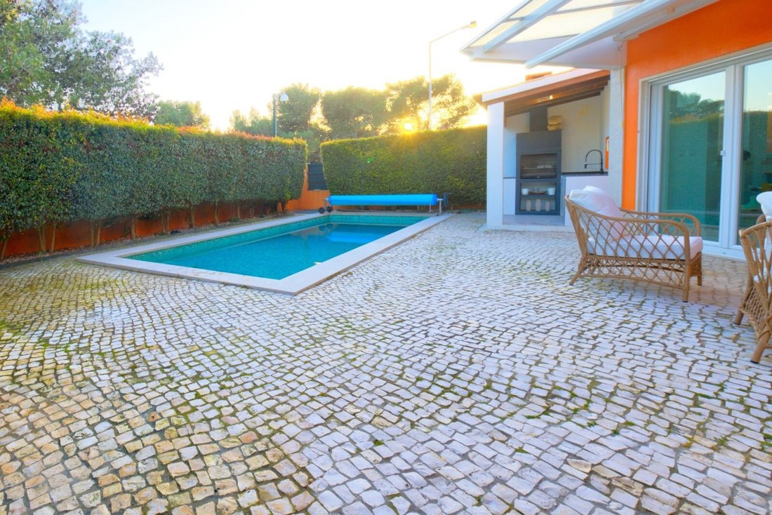 House in Alcabideche, Lisbon, Portugal 4 - 17986241