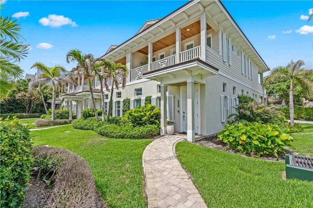 House in Vero Beach, Florida, United States 1 - 17995571