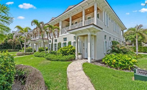 Casa en Vero Beach, Florida, Estados Unidos 1