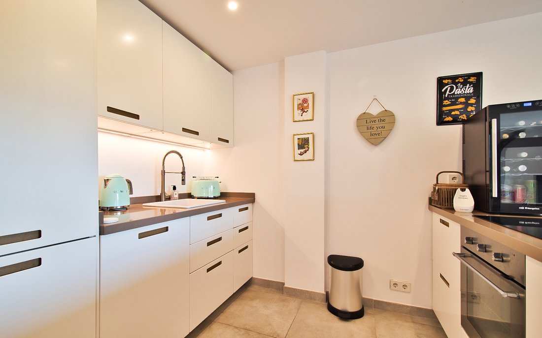 Apartment in Port d'Andratx, Andratx, Balearic Islands 5 - 17984988