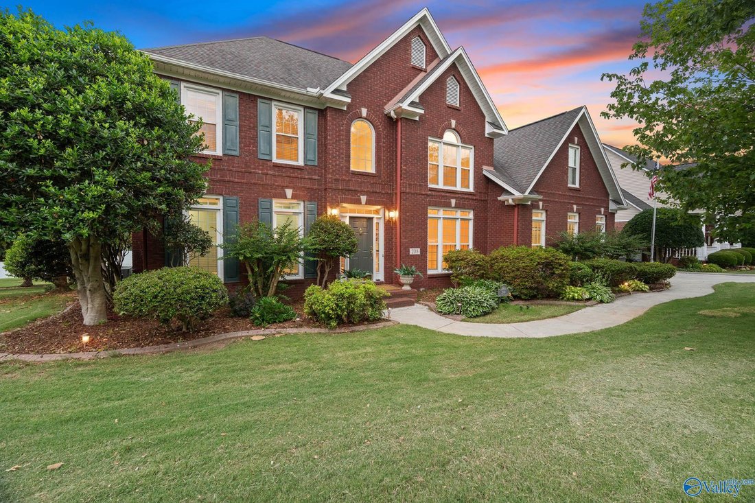 Casa a Redstone Arsenal, Alabama, Stati Uniti 1 - 17994516