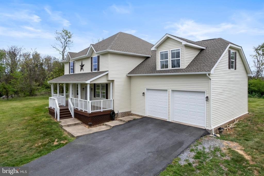 House in Kearneysville, West Virginia, United States 2 - 17984093