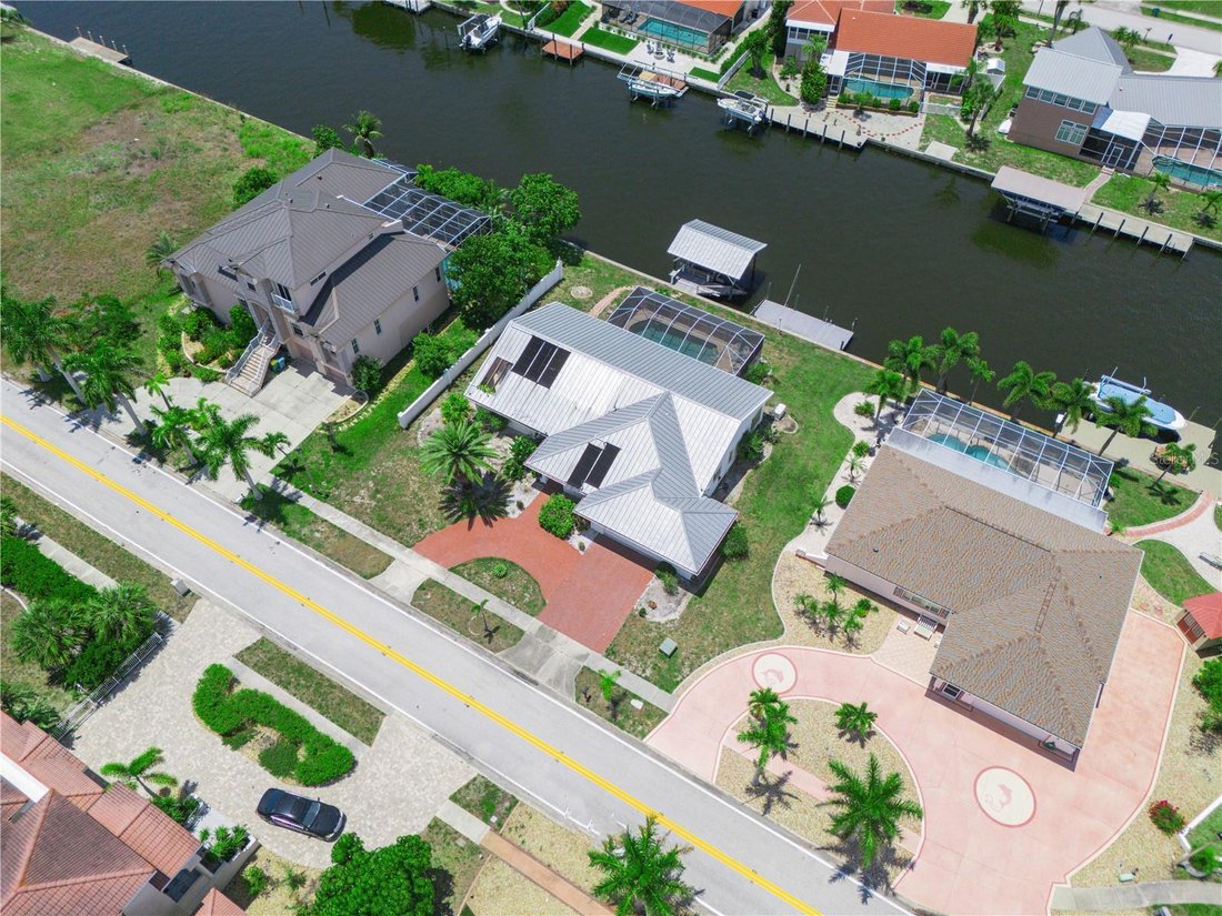 House in Port Charlotte, Florida, United States 5 - 17987728