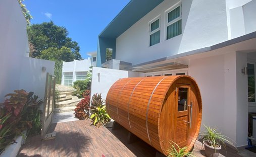 House in Gurabo, Gurabo, Puerto Rico 1