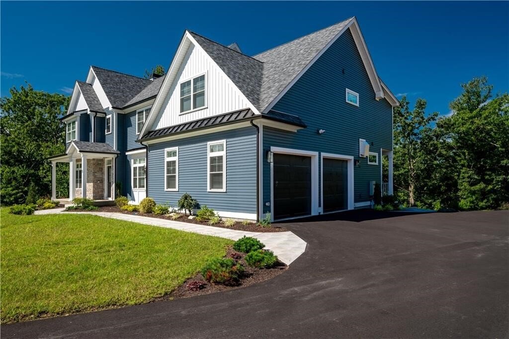 House in Smithfield, Rhode Island, United States 1 - 17989136