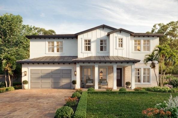 House in Tampa, Florida, United States 1 - 17991008