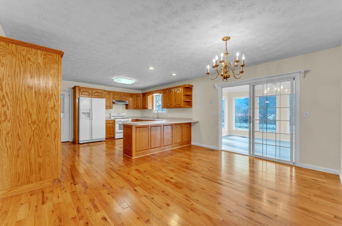 House in Evensville, Tennessee, United States 5 - 17987888
