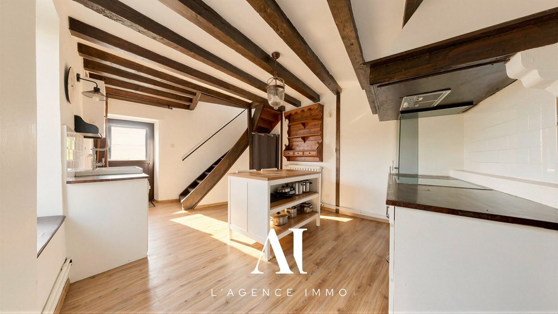 House in Divonne-les-Bains, Auvergne-Rhône-Alpes, France 5 - 17995634