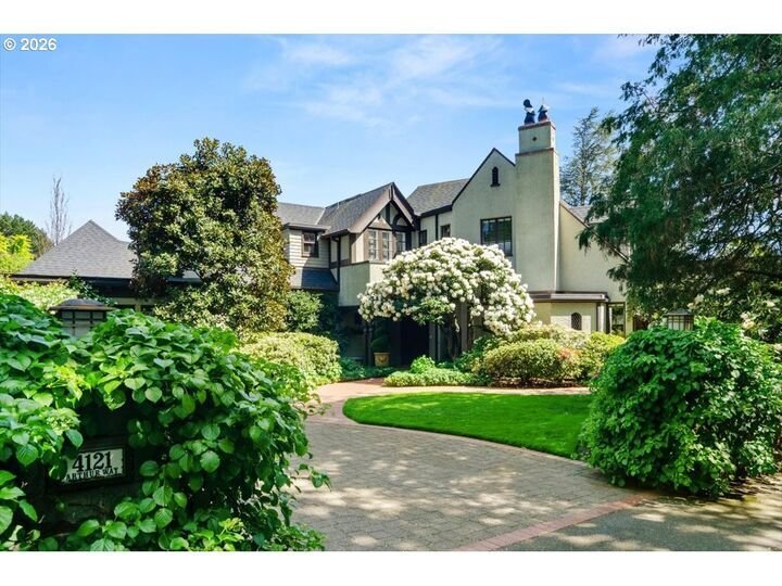 House in Portland, Oregon, United States 1 - 17990695