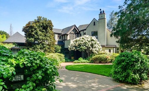 Casa a Portland, Oregon, Stati Uniti 1