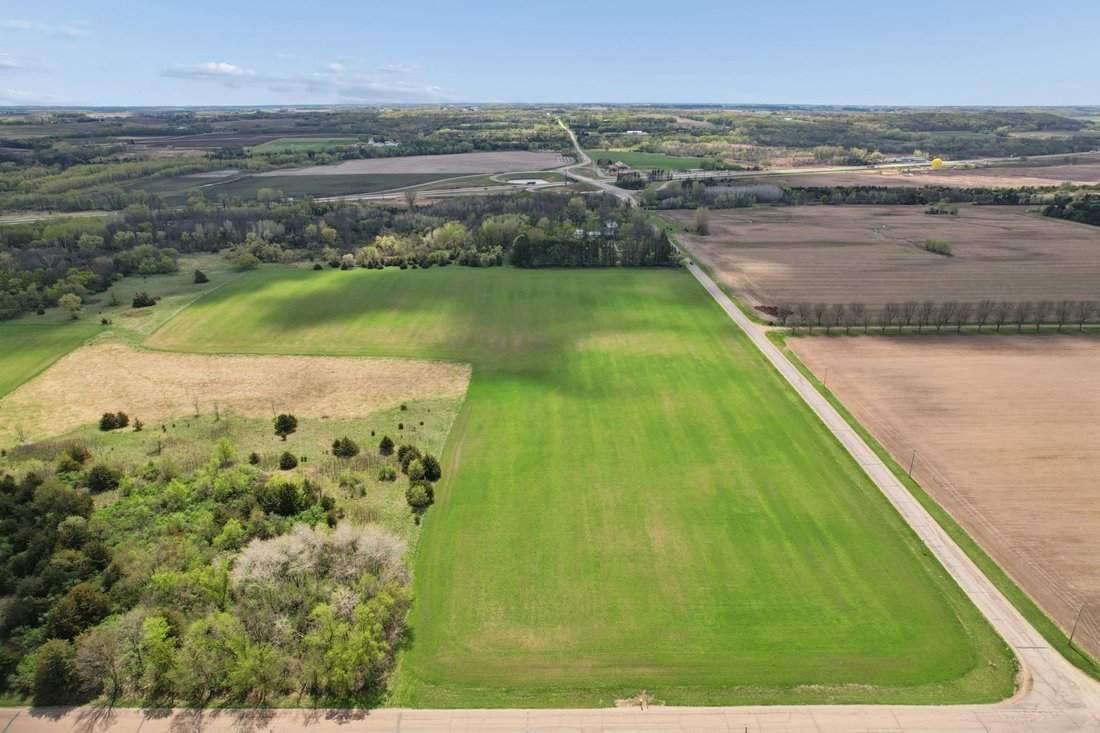 Farm Ranch in Jordan, Minnesota, United States 2 - 17986737