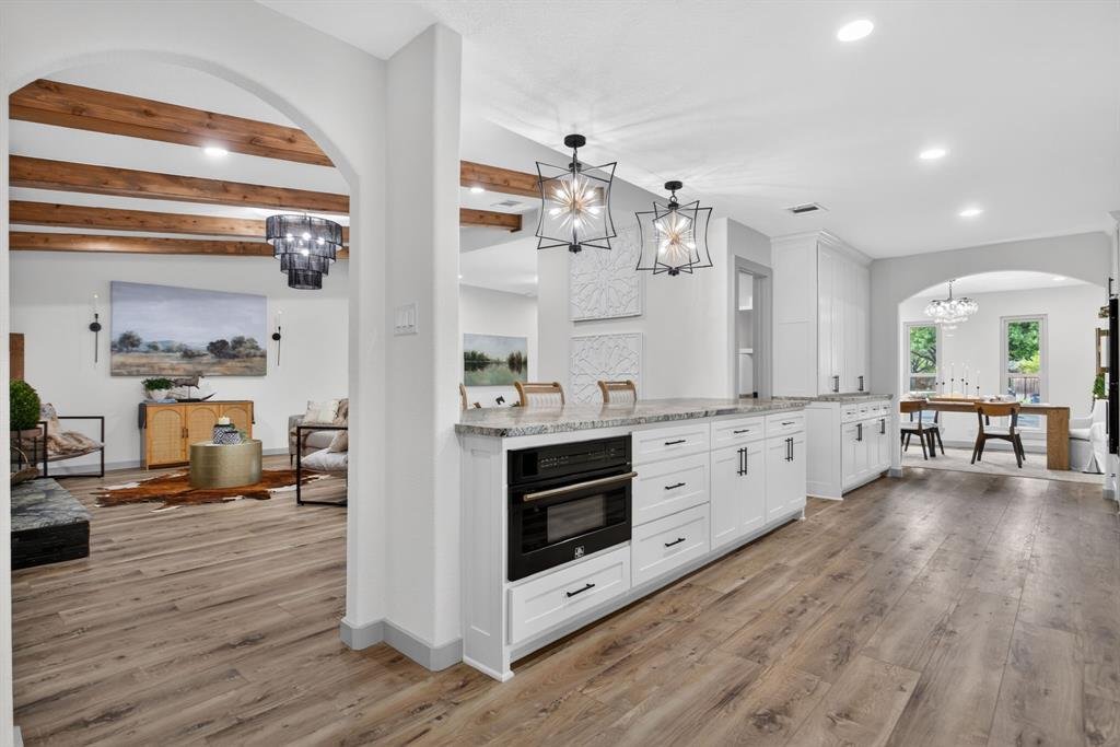 House in Fort Worth, Texas, United States 1 - 17991103
