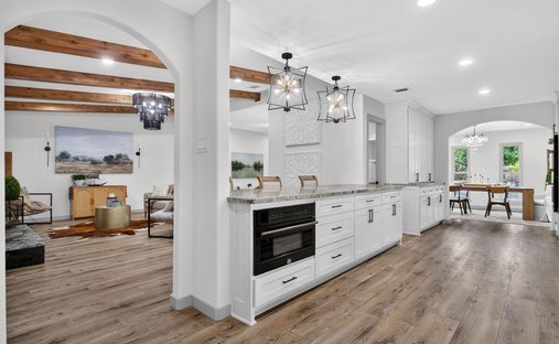 House in Fort Worth, Texas, United States 1