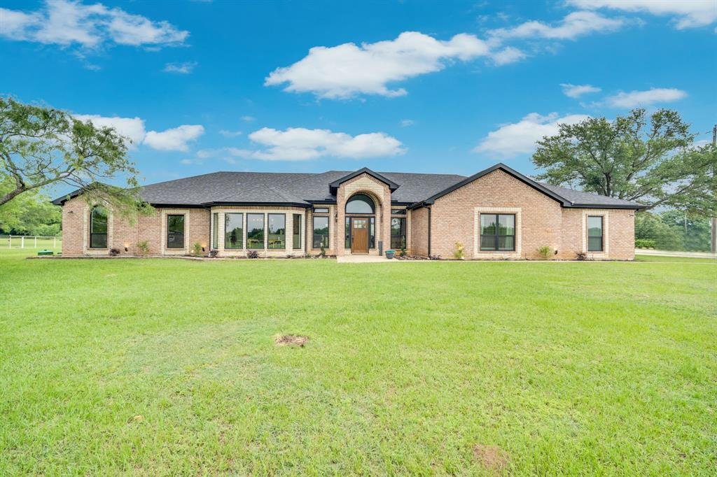 House in Burleson, Texas, United States 1 - 17991116