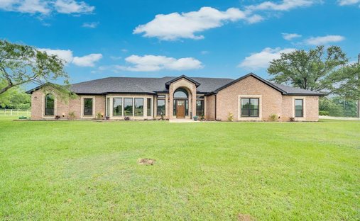 Casa a Burleson, Texas, Stati Uniti 1