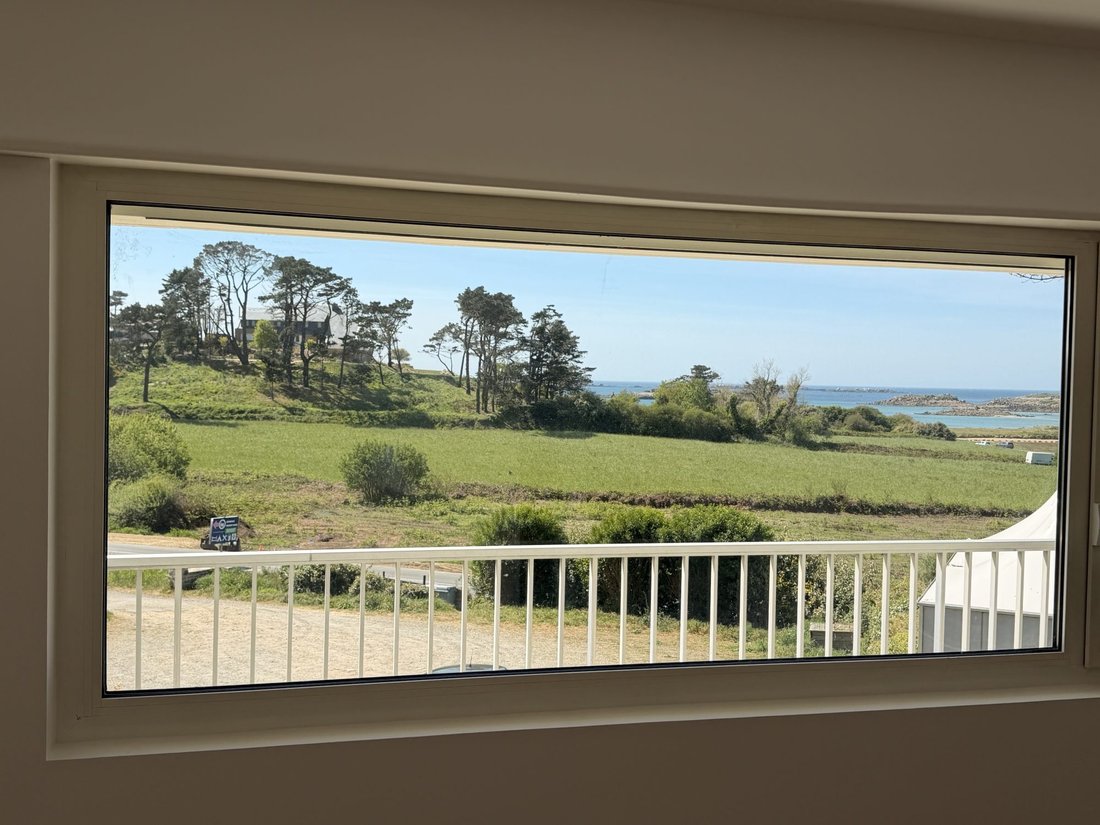Apartment in Pleumeur-Bodou, Brittany, France 2 - 17990429