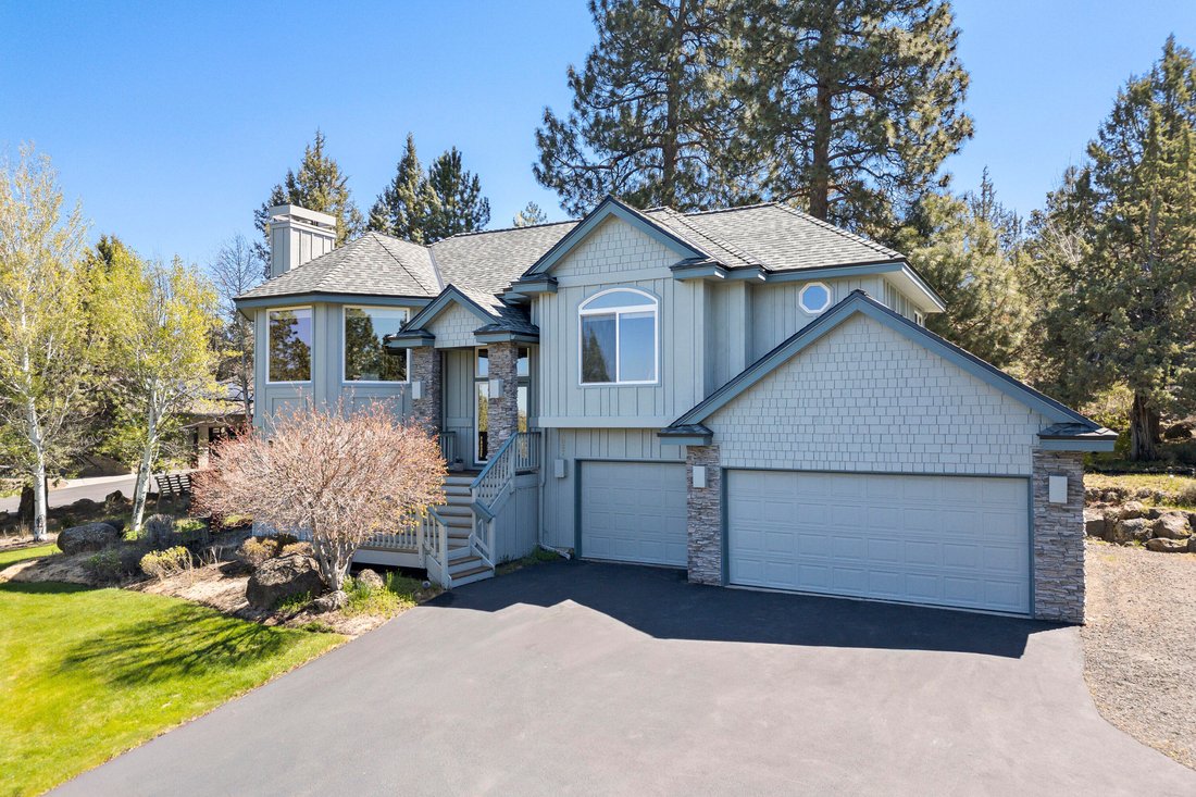 House in Bend, Oregon, United States 3 - 17819316