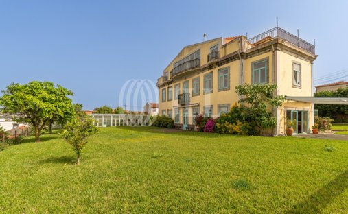 Castello a Valbom, Oporto, Portogallo 1