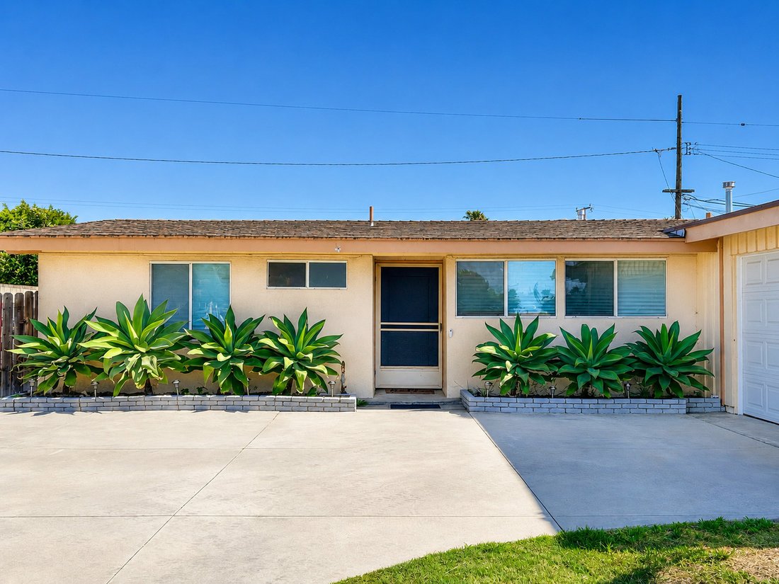 House in Garden Grove, California, United States 4 - 17986757