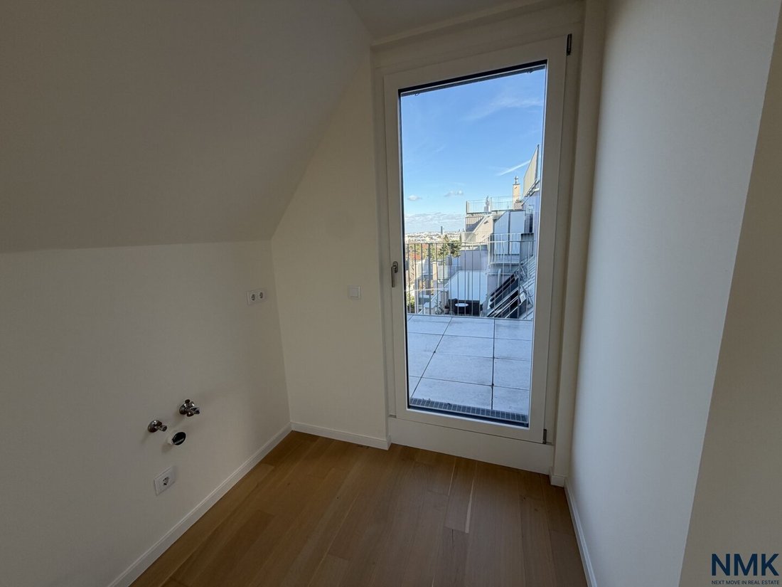 Penthouse in Vienna, Wien, Austria 3 - 17337773